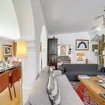 Oasis By Cadenzalux Villa Almancil