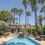 Villa Oasis By Cadenzalux Almancil