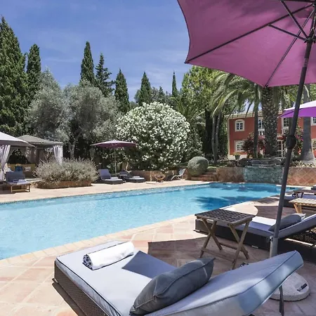 Villa Oasis By Cadenzalux Quartos