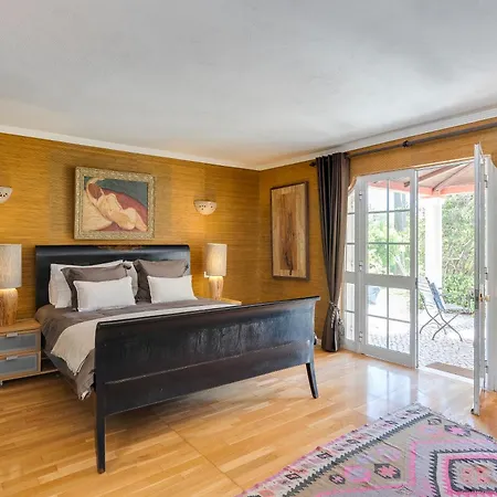 Oasis By Cadenzalux Quartos