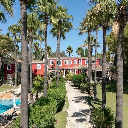 Oasis By Cadenzalux Villa