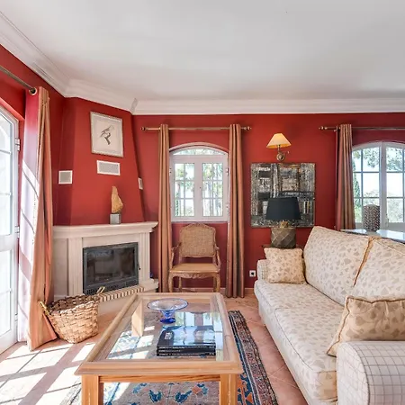 Oasis By Cadenzalux Villa *