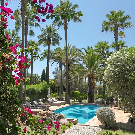 Villa Oasis By Cadenzalux *