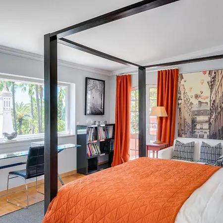 Oasis By Cadenzalux * Quartos