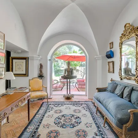 Oasis By Cadenzalux Villa