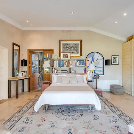 Oasis By Cadenzalux * Quartos