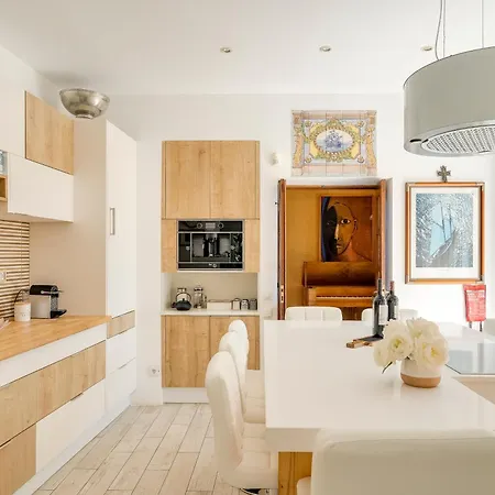 Villa Oasis By Cadenzalux *