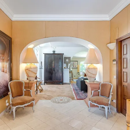 Oasis By Cadenzalux *