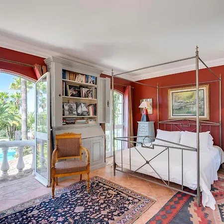 Oasis By Cadenzalux * Quartos