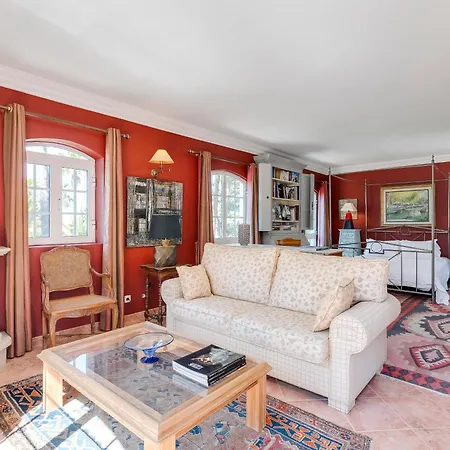 Oasis By Cadenzalux Villa Quartos