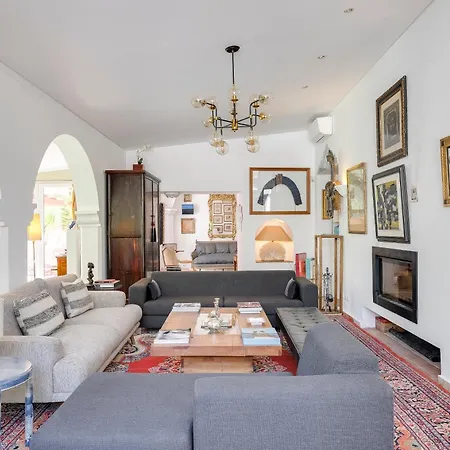 Oasis By Cadenzalux Quartos