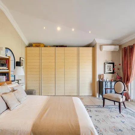 Villa Oasis By Cadenzalux