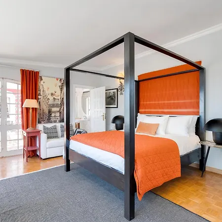 Villa Oasis By Cadenzalux *