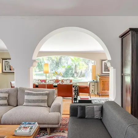 Oasis By Cadenzalux *