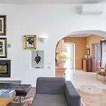 Villa Oasis By Cadenzalux