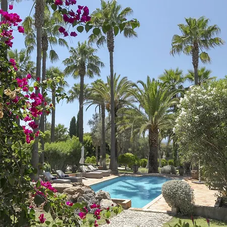 Oasis By Cadenzalux Villa Almancil